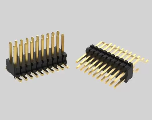 <p>小さな間隔、接触安定性、さまざまな高さと形状のマッチング</p>