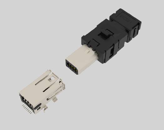 WCONの産業用ミニI/Oフィールドインストール可能コネクタは、産業環境向けの省スペースで信頼性の高いI/Oソリューションとして機能するとともに、革新的で時間を節約するワイヤ結線を提供します。