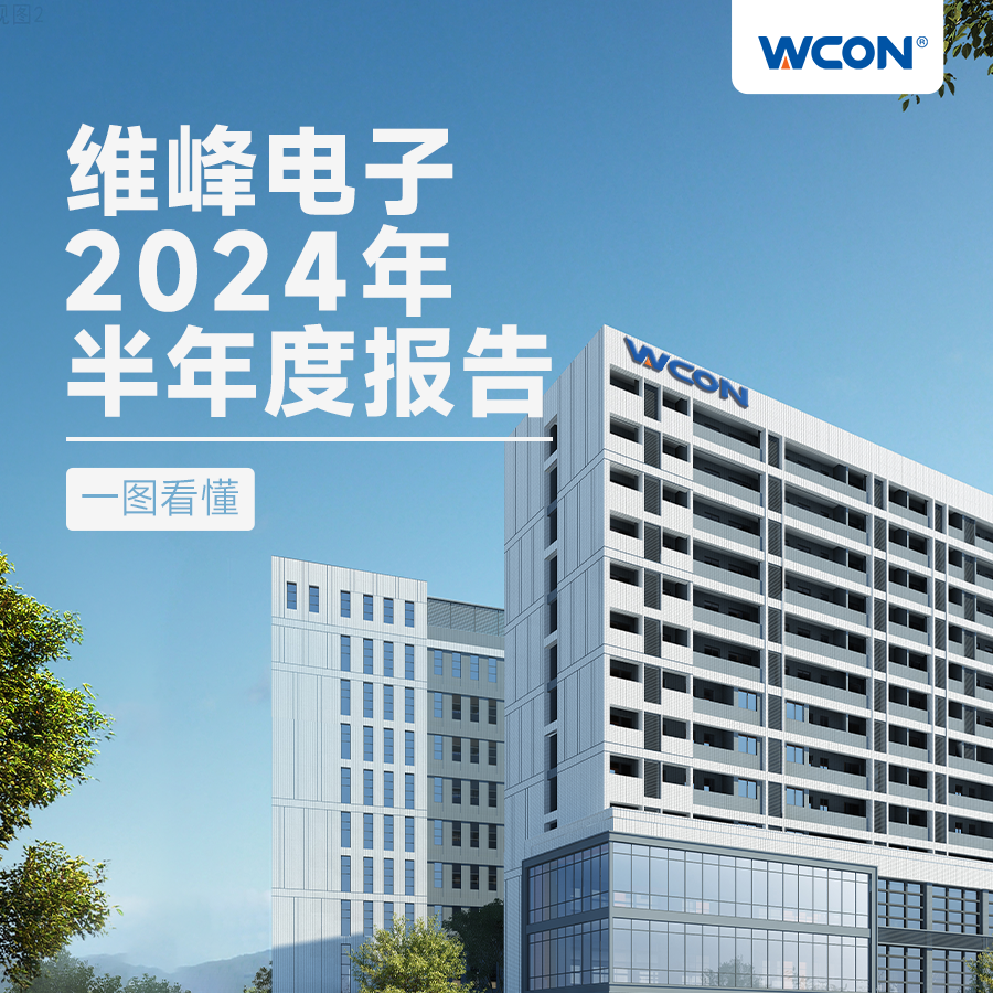 2024年半期報告書