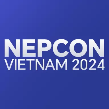 ネプコンベトナム2024