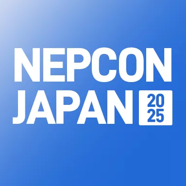 ネプコンジャパン2025が1月に東京ビッグサイトで開幕