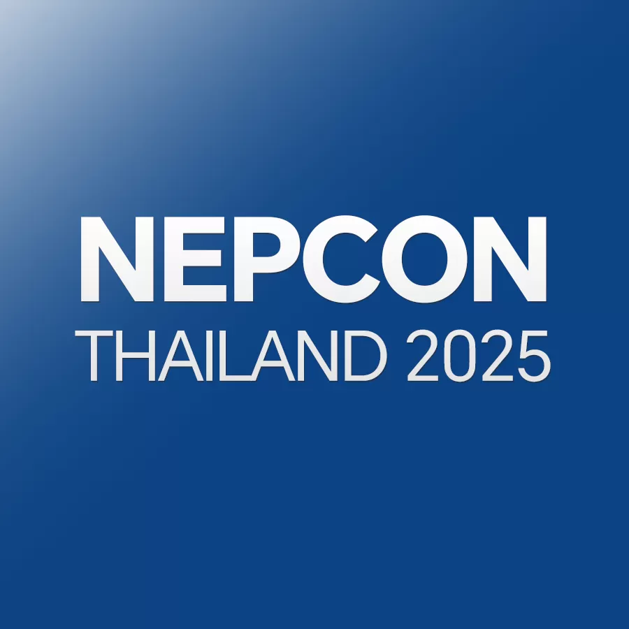 Nepcon Thailand 2025