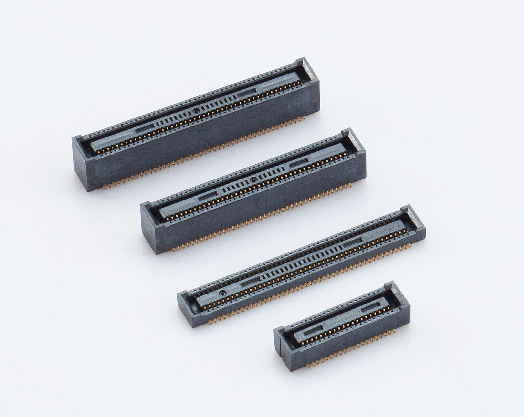 0.4mm精密基板対基板