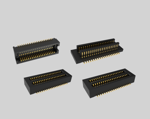 0.5mm精密基板対基板