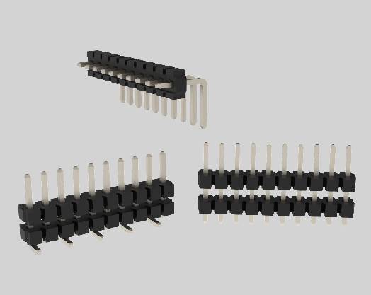 4.20mmピンヘッダ