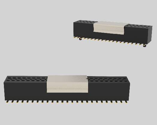 0.8mmメスヘッダ