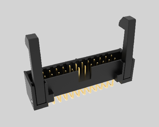 2.00mmエジェクタヘッダ