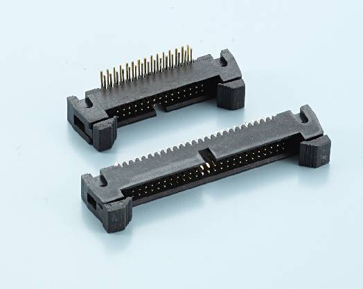 1.27mmエジェクタヘッダ