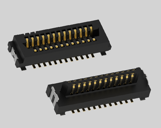 1.0mm精密基板対基板