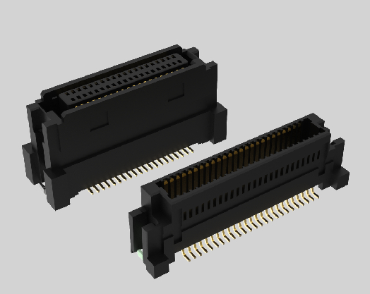 2.54mm精密基板対基板