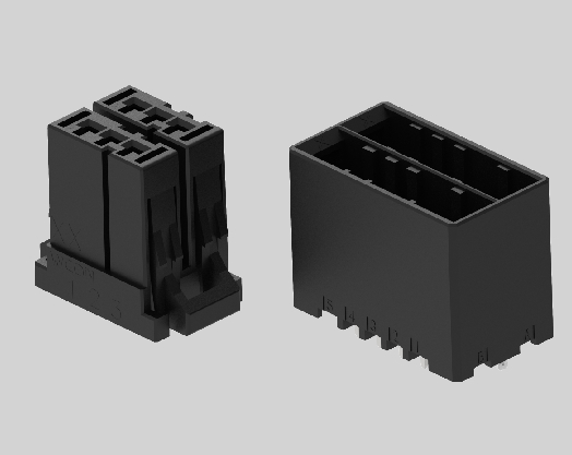 3.81mm WDシリーズ