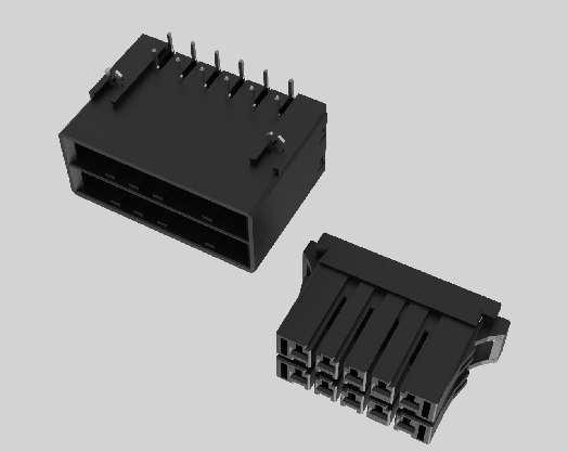 5.08mm WDシリーズ