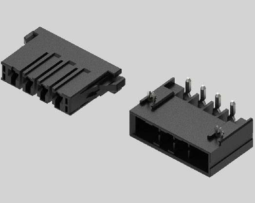 6.35mm WDシリーズ