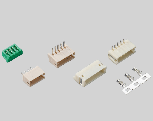1.50mmワイヤー対基板