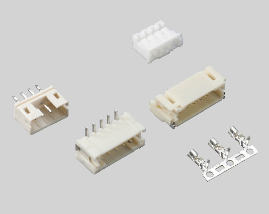 2.0mmワイヤ対基板