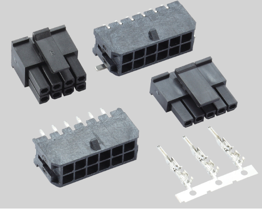 3.00mmワイヤー対ボード