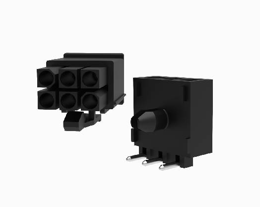 4.14mmワイヤー対基板