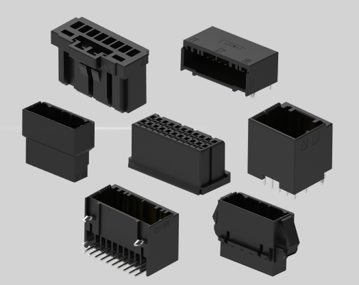 2.00mm WDシリーズ