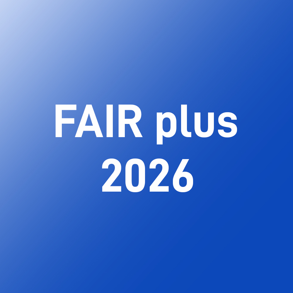 FAIR plus 2026 ロボティクス産業チェーンカンファレンス