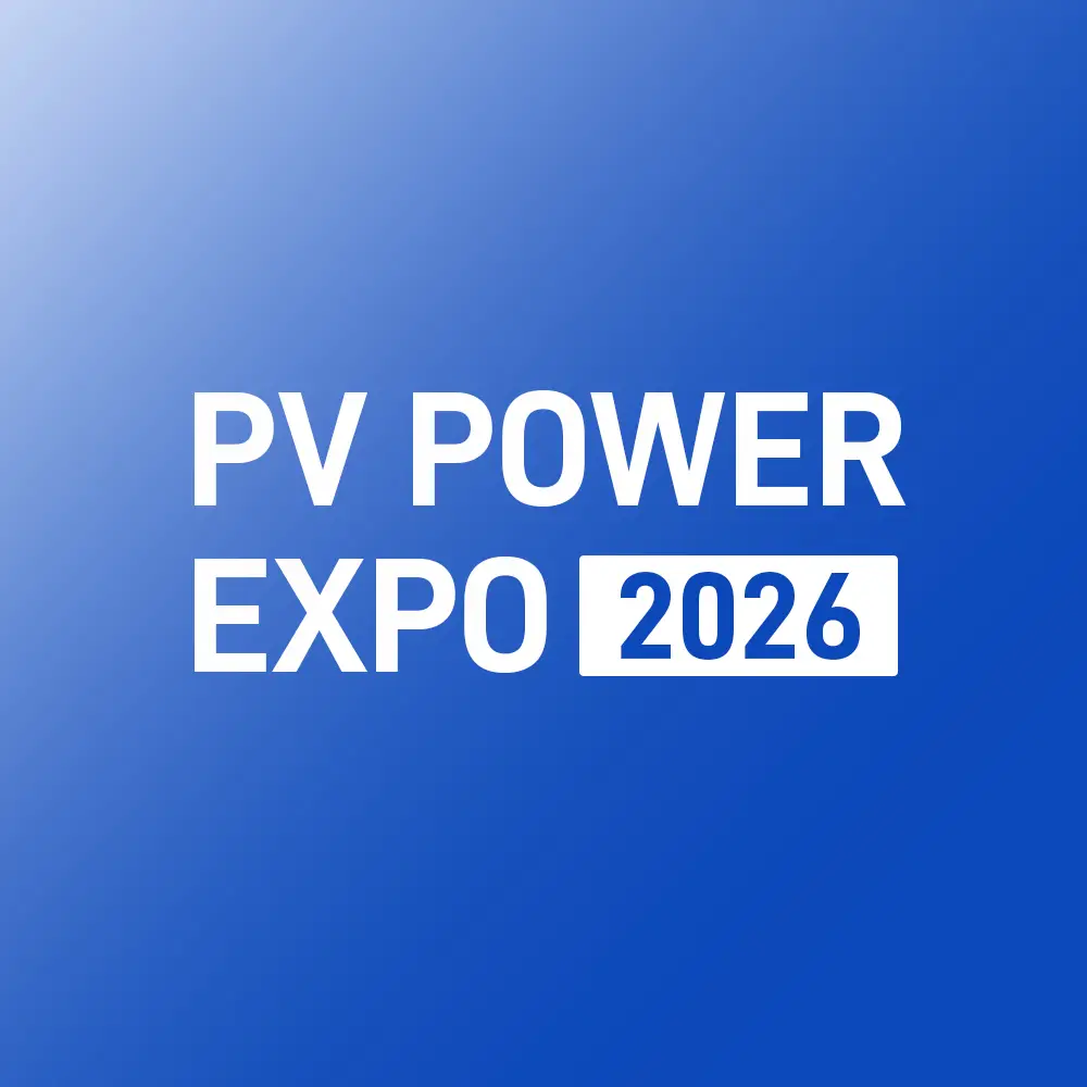 SNEC 第19回(2026年)国際太陽光発電・スマートエネルギー(上海)会議・展示会